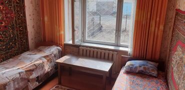 Продажа квартир: 3 комнаты, 59 м², Индивидуалка, 1 этаж — 12