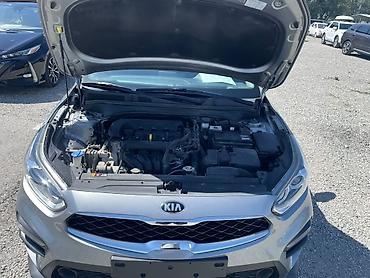 киа к3 в рассрочку: Kia K3: 2020 г., 1.6 л, Автомат, Бензин, Седан — 6