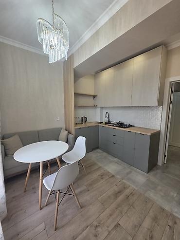 Продажа квартир: 1 комната, 38 м², Элитка, 14 этаж — 5