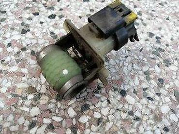 reno 4 termostat: Fiat bravo 2 Reostat hladnjaka. Fiat bravo 2 Reostat hladnjaka Kontakt — 2
