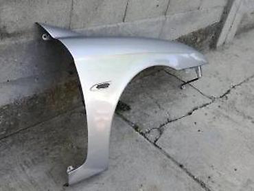 Blatobrani: Alfa Romeo 156 DESNO KRILO. Polovni orginalni delovi za alfu romeo — 5