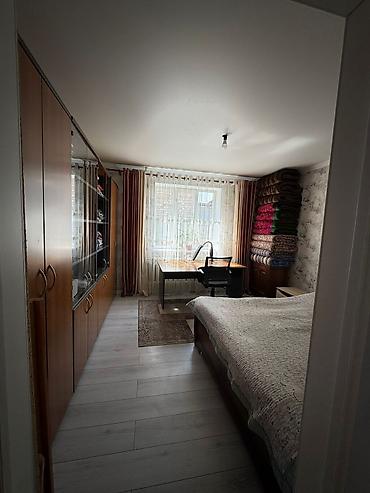 Продажа коттеджей и домов: По очень срочной цене продается уютный дом в Ж/М Ак-ордо2🔥 🟥 Площадь — 3