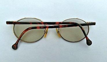 Naočare: Robert La Roche VIENNE ram za naočare ORIGINAL. ORIGINAL Robert La — 8