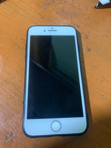 apple iphone 4s 64gb: IPhone 8, Б/у, 64 ГБ, Белый, 100 %