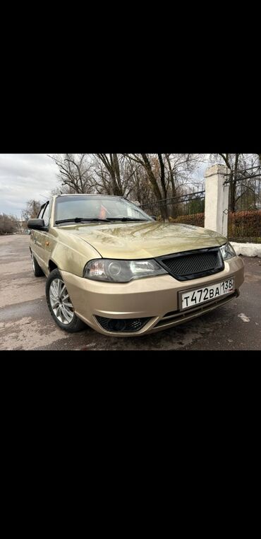 крыло на нексия: Daewoo Nexia: 2011 г., 1.5 л, Механика, Бензин, Седан at lalafo.kg крыло на нексия: Daewoo Nexia: 2011 г., 1.5 л, Механика, Бензин, Седан