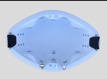 Cakuzi vannalar: Yeni Cakuzi vanna Motorlu, Pulsuz çatdırılma -da lalafo.az — 3 Cakuzi vannalar: Yeni Cakuzi vanna Motorlu, Pulsuz çatdırılma — 3