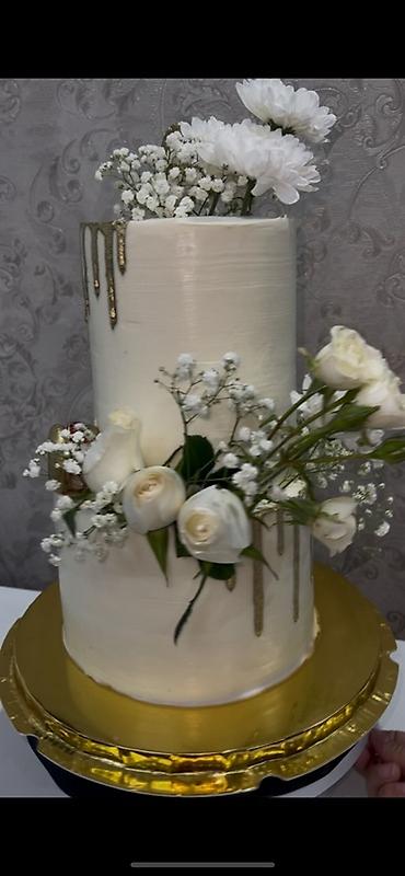 Кондитерские изделия, сладости: Торты на заказ — авторские десерты для любых событий. - Дизайны — 6