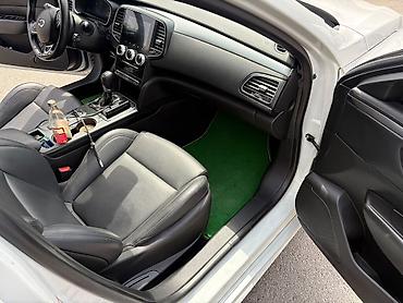 талисман машина: Renault SM6: 2022 г., 2 л, Вариатор, Газ, Седан — 5