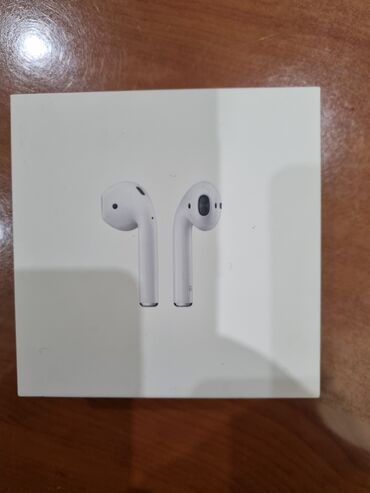 i 99 airpods: Apple airpods 1