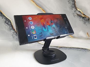 Sony: Sony Xperia Xa1, Б/у, 32 ГБ, цвет - Черный, 2 SIM — 5