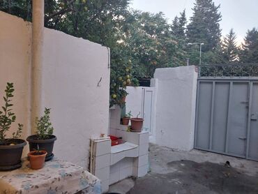 Uzunmüddətli kirayə mənzillər: Nəsimi metrosunun yaxınlığında 5 mertebeli binanın 1-ci mərtəbəsində — 5