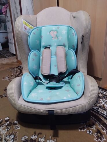 Кресла: Автомобильное детское кресло