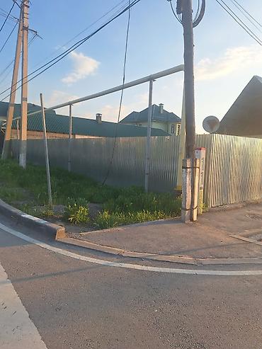 Долгосрочная аренда домов: Сдается участок на параллельной улице Южной Магистрали. Подходит под — 10