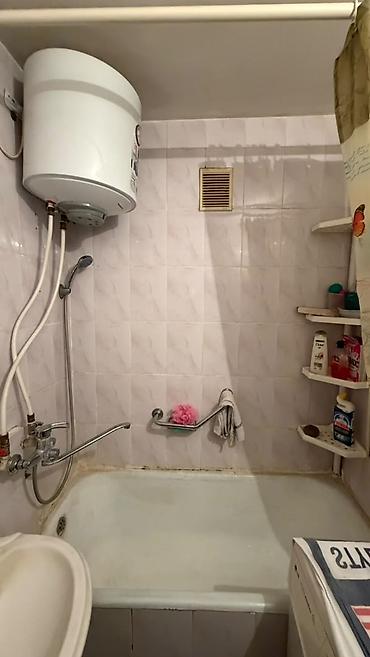 Продажа квартир: 3 комнаты, 58 м², 11 мкр 104 серия, 4 этаж, Требуется ремонт — 2