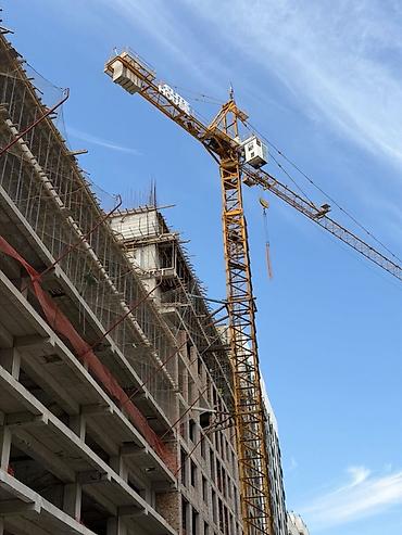 Продажа квартир: 1 комната, 40 м², Элитка, 2 этаж, ПСО (под самоотделку) — 10