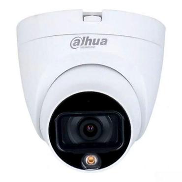 Videomüşahidə kamerası "Dahua HAC-HDW1209TLQP-LED-0280B"Videomüşahidə lalafo.az -da Videomüşahidə kamerası "Dahua HAC-HDW1209TLQP-LED-0280B"Videomüşahidə