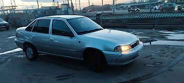 Daewoo: Daewoo Nexia: 2003 г., 1.5 л, Механика, Бензин, Седан — 4