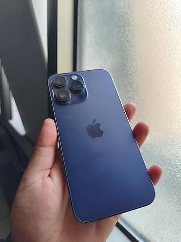 tank 3 pro max: IPhone 14 Pro Max, 256 GB, Deep Purple, Face ID — 1