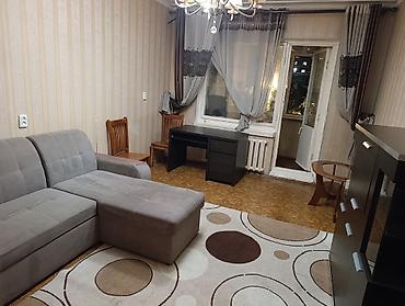 Долгосрочная аренда квартир: 3 комнаты — 8