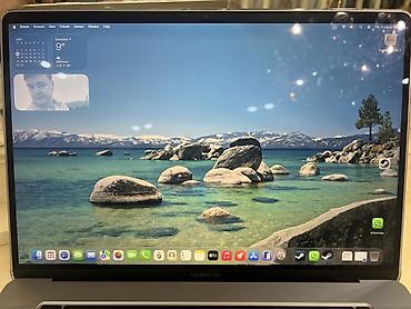 Ноутбуки Apple (MacBook): Ноутбук Apple (MacBook) 16 скрин ", M1 Pro, 2019 год, ОЗУ, RAM: 16 ГБ — 6