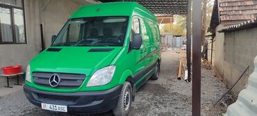 мотоцикл цены: Mercedes-Benz Спринтер: 2006 г., 2.2 л, Механика, Дизель, Бус