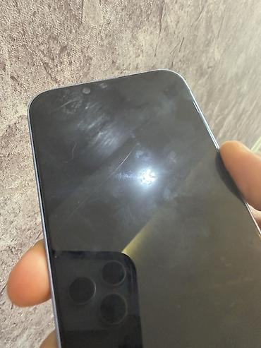 iphone 11 pro qiymeti 128: IPhone 14, 128 GB, Mavi, Face ID — 7
