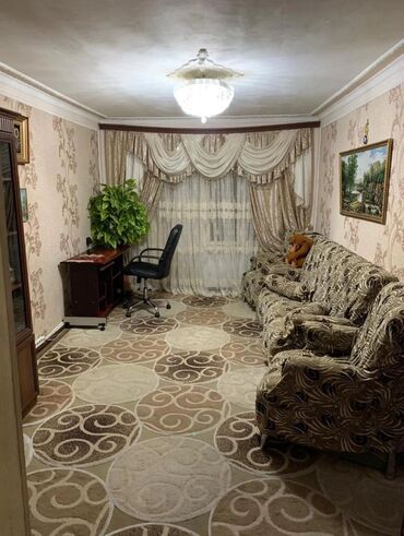 виллы для продажи: ⸻ Сдаются 3 комнаты в квартире Метро рядом ( элмляр) Идеально для