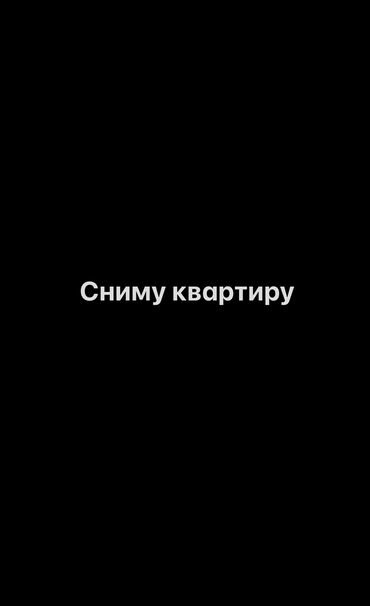 посуточная аренда дома: Сниму однокомнатную квартиру или студию на долгий срок. Молодая пара