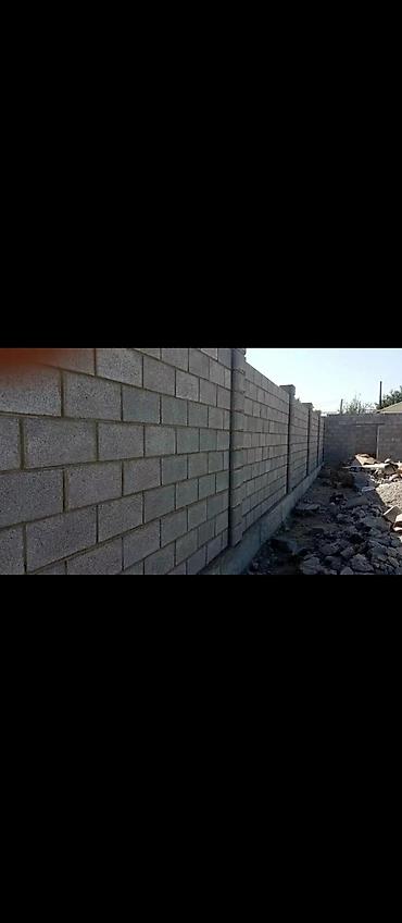 Каменщики, кладчики: Каменщик. Больше 6 лет опыта — 20