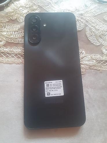 samsung fold 4: Samsung Galaxy A13, 128 GB, rəng - Qara, İki sim kartlı — 2