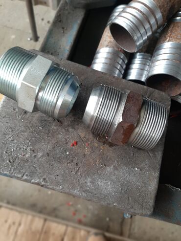 Metal dəzgahları: Tokar Hər cür detalın bərpası Rezbalarin bərpası Siveça yerinin -da lalafo.az — 12 Metal dəzgahları: Tokar Hər cür detalın bərpası Rezbalarin bərpası Siveça yerinin — 12