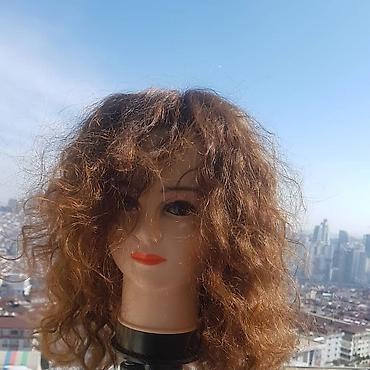 Аксессуары для волос: Аксессуар для волос, Парик, Унисекс — 9