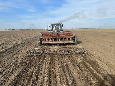 Тракторы МТЗ (Беларус): Трактор Мтз 82.1 2006 год выпуска прес подборщик Кыргызстан с — 3