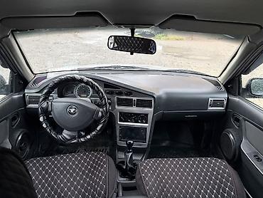 Daewoo: Daewoo Nexia: 2011 г. — 6