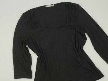 bluzka pod marynarkę plus size: Marks & Spencer, Women's blouse, size M (EU 38)