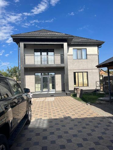 семейная баня арча бешик: Дом, 280 м², 5 комнат, Агентство недвижимости, Евроремонт