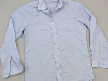 Men: Shirt for men, L (EU 40), condition - Very good