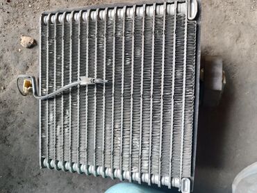 радиатор нива: Субару Легаси B4 радиатор кондиционера печки 3000