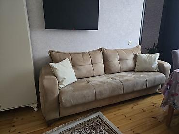 metbex kunc divani: Tecili Satilir! Çox az işlenib,demek olar ki,yenidir.Heç bir defekti — 1