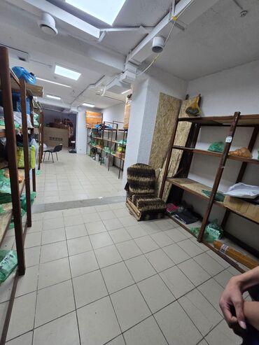 Помещения свободного назначения: 🚨Срочно продается коммерческое помещение(цокольный этаж) с действующим — 6