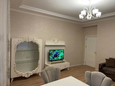 Uzunmüddətli kirayə mənzillər: Sumqayıt şəhəri, Mirvari City yaşayış kompleksində 10 mərtəbəli yeni — 3