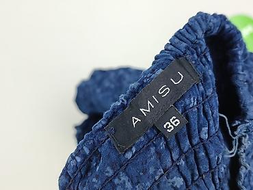 sukienki wiosenne: Amisu, Sukienka damska, rozmiar S — 4