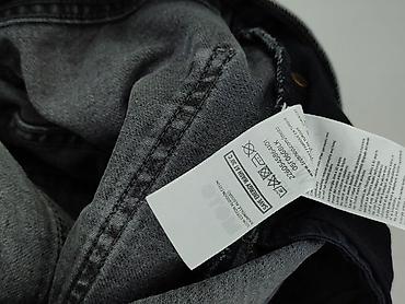 c: Topshop Moto, Szorty damskie, rozmiar S — 7