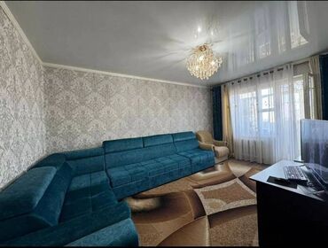 Продажа квартир: 3 комнаты, 72 м², 106 серия, 9 этаж, Дизайнерский ремонт