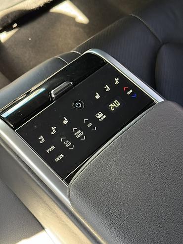 руль приус 20: Toyota Camry: 2019 г., 3.5 л, Автомат, Бензин, Седан — 9