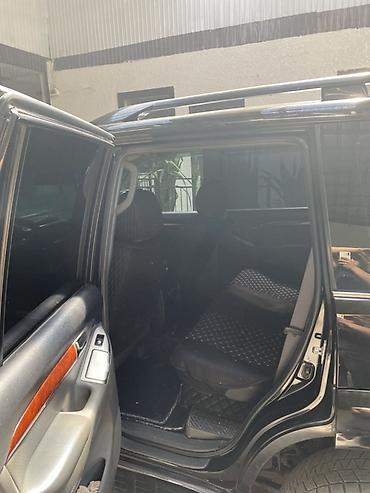 тойота прада 120: Toyota Land Cruiser Prado: 2005 г., 4 л, Газ, Внедорожник — 9