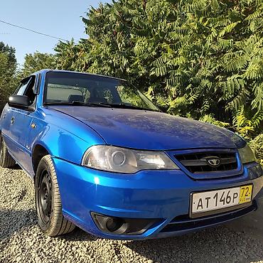 shevrolet lacetti: Daewoo Nexia: 2011 г., 1.5 л, Механика, Бензин, Седан — 6