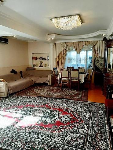 imza inşaat: Əhmədli, 2 otaqlı, Yeni tikili, m. Əhmədli, 92 kv. m — 5