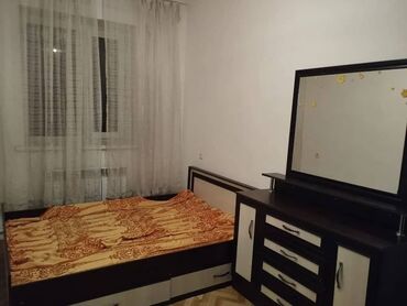долгосрочная аренда домов в алматы без посредников: 2 комнаты, Собственник, С мебелью полностью