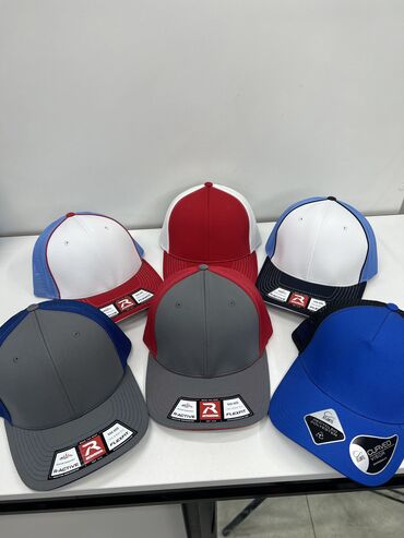 Головные уборы: Подборка кепок 💯 оригинал из США В наличии ещё больше ассортимента 🔥 — 15